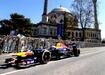 Formula 1'den �stanbul'a 450 milyon euro