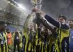 Fenerbah�e'ye kupay� getiren fedakarl�klar!