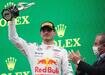 Verstappen'den s�ra d��� yar��
