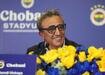 Hamdi Ulukaya'dan Fenerbah�e a��klamas�