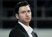 Ferhat Akba�, Asya'da y�l�n ba�antren�r� se�ildi