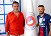 Fethiyespor'a iki takviye daha