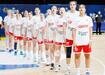 T�rkiye, U18 Kad�nlar Avrupa �ampiyonas�'nda S�rbistan'a 70-67 yenildi