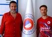 Fethiyespor iki oyuncuya imza att�rd�