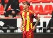 Kayserispor, Sam Mather'�n s�zle�mesini feshetti