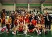 G�ztepe potada seride e�itlik pe�inde