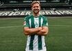 Niclas F�llkrug, Werder Bremen'e ge...