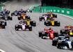 Formula 1'de s�radaki durak Avusturya Grand Prix'si