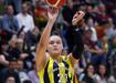 Fenerbah�e Opet'te Kayla Mcbride'dan k�t� haber!
