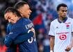 Fenerbah�e i�in fla� Mbappe iddias�!