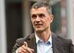 Maldini, İtalya Milli Takımı'nın ye...