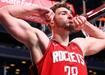 Alperen �eng�n parlad�! Rockets, Timberwolves'u devirdi