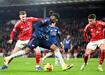 Arsenal, Nottingham Forest kar��s�n...