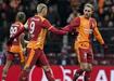 Galatasaray, �spanyol tak�mlar�na kar�� 36. randevuda