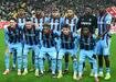 Trabzonspor'un Alanya kafilesinde 3 eksik