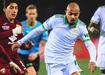 Roma'da Donyell Malen golle ba�lad�...