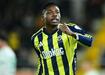 Musaba: 'Fenerbah�e'de oynamak herkese nasip olmaz'