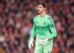 Thibaut Courtois: 'Ayr�l�k karar�na etki edemeyiz'
