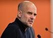 Pep Guardiola i�in ayr�l�k iddias�!...