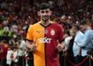 Galatasaray'da veda haftas�: Yusuf Demir