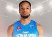 Petkimspor'dan transfer hamlesi: Jaylon Brown