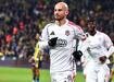 Be�ikta�'ta Vaclav Cerny'ye milli tak�m �oku!