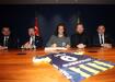 Fenerbah�e y�netimi, transfer i�in gidiyor!
