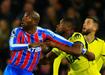 Crystal Palace'tan Mateta i�in 41 m...
