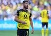 Salih �zcan, Borussia Dortmund'a ve...