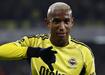 Fenerbah�e'de final �ncesi Talisca s�rprizi