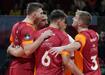 Galatasaray HDI Sigorta, Lublin'e kaybetti