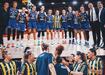 Fenerbah�e Opet, Final Six'i garantiledi!