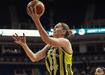 Fenerbah�e Opet, Basket Landes'i konuk edecek