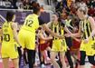 Fenerbah�e Opet, Euroleague'de Basket Landes'in konu�u