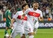 Ba�ar �nal, Lille yolunda!...