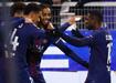 PSG, Auxerre deplasman�nda zor kaza...