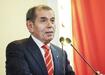 Dursun �zbek: 'Galatasaray birlik ve m�cadele kul�b�d�r'