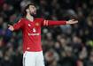 Manchester United elendi! 44 y�l so...