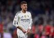 RESM�: Real Madrid ayr�l��� a��klad...