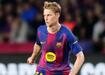 Barcelona'ya kötü haber: Frenkie De...