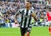 Newcastle United'dan Arsenal'a Guim...