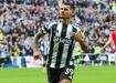 Arsenal, Bruno Guimaraes transferinde sona yakla�t�!