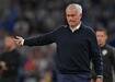 Mourinho'dan Real Madrid i�in yine ...