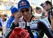Toprak Razgatl�o�lu Aragon'da piste ��k�yor