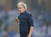 Jorge Jesus: 'Al Hilal'in ekonomik ...