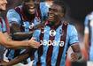 Trabzonspor, Oulai i�in rekor bonservis belirledi