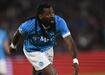Galatasaray, Anguissa i�in devrede!