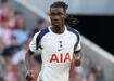 Trabzonspor'a Premier Lig'den y�ld�z orta saha: Yves Bissouma