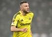 Fla� iddia: Skriniar'�n evine h�rs�z girdi!