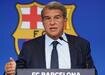 Laporta'dan Messi dönüşüne yanıt: '...